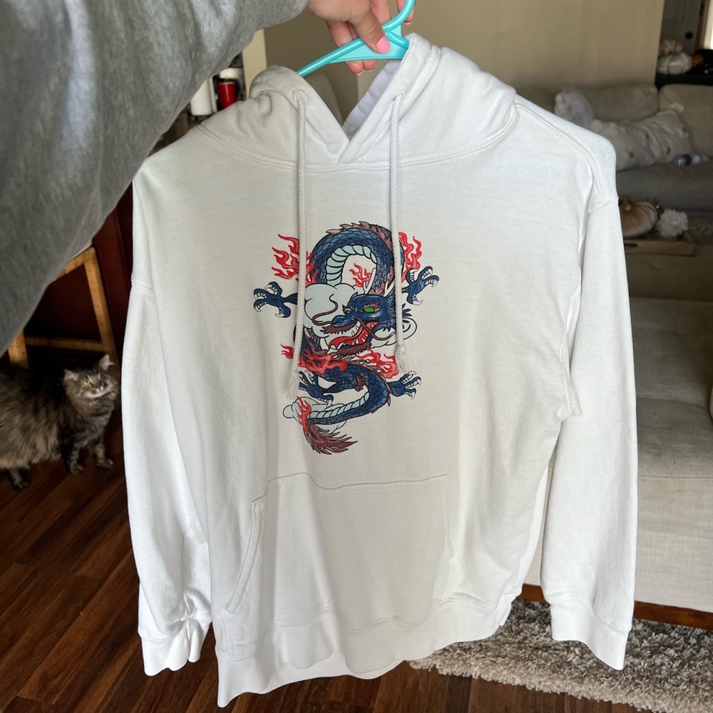 Brandy Melville Hoodie